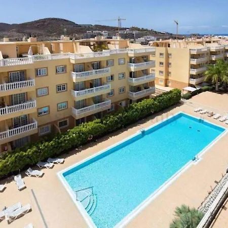 Lovely Primavera Palm Mar Daire Dış mekan fotoğraf