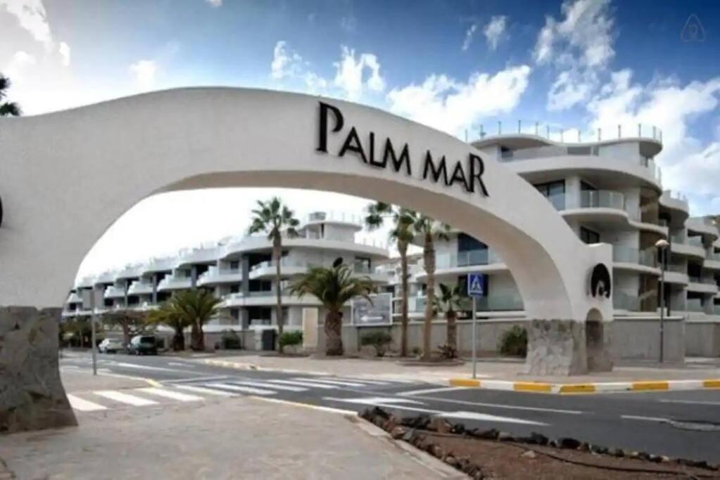 Lovely Primavera Palm Mar Daire Dış mekan fotoğraf