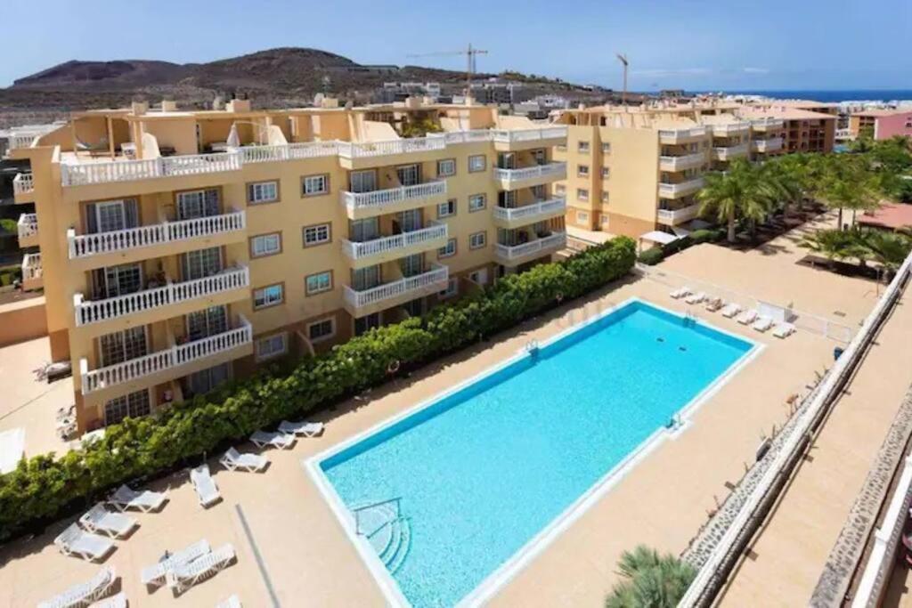 Lovely Primavera Palm Mar Daire Dış mekan fotoğraf