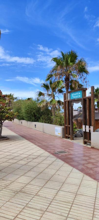Lovely Primavera Palm Mar Daire Dış mekan fotoğraf